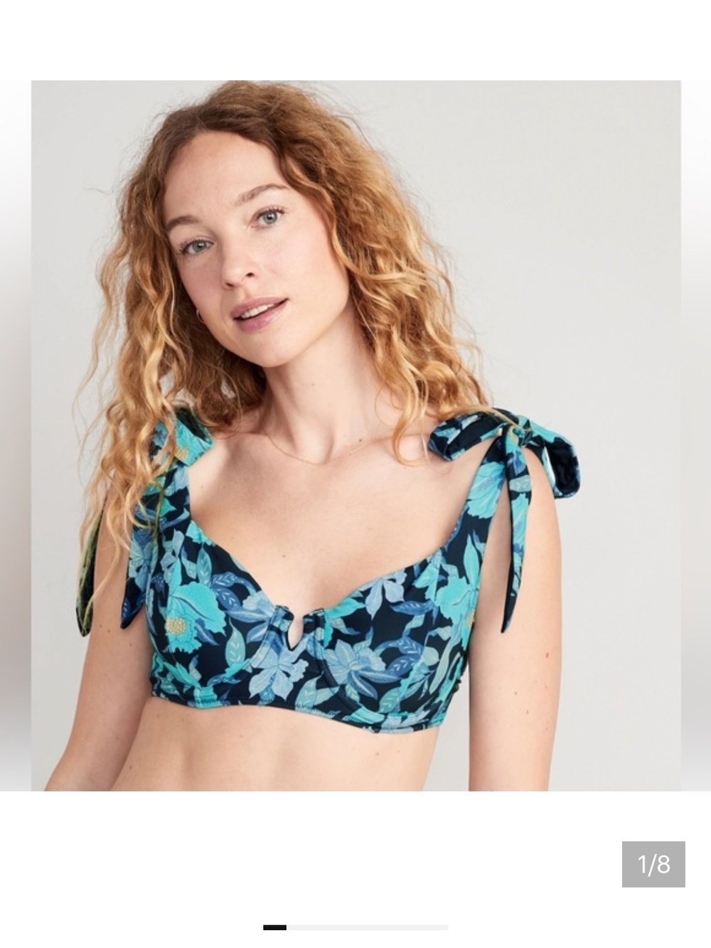 Old Navy Bikini Set